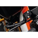 Good Guys Adjustable Brake and Clutch Lever Kit Black...