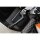 Good Guys Adjustable Brake and Clutch Lever Kit Black Anodized Cable Clutch