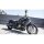 Brawler Front Crash Bar Kit Black Powder Coated