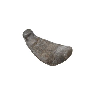 Fiber Glas Solo Seat Plate for Thunderbike Steel Fender For 260/18" Tire and OE Tank