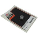Transmission Pan Drain Plug Chrome