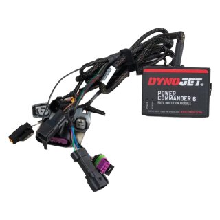 Power Commander 6