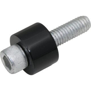 Brawler Crash Bar ST-Style Bag Adapter Kit