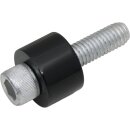 Brawler Crash Bar ST-Style Bag Adapter Kit