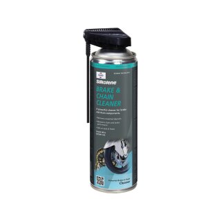 Brake and Chain Cleaner 500 ml