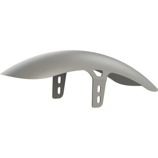 Front Steel Fender For 21" Wheel Raw