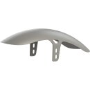 Front Steel Fender For 21" Wheel Raw