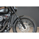 Front Steel Fender For 21" Wheel Raw
