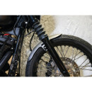 Front Steel Fender For 21" Wheel Raw