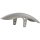 Front Steel Fender For 21" Wheel Raw