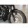 Front Steel Fender For 21" Wheel Raw