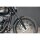 Front Steel Fender For 21" Wheel Raw