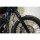 Front Steel Fender For 21" Wheel Raw