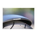 Rear Steel Fender for Twin Cam Softail (Wide Frame)...