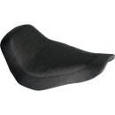Vinyl Leather Solo Seat Plain, For Thunderbike Steel...