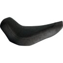 Vinyl Leather Solo Seat Plain, For Thunderbike Steel...