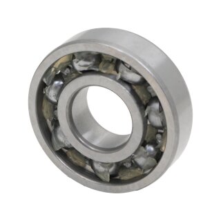 Transmission Bearing Mainshaft Clutch Side 5-Speed Sportster 91-03; Mainshaft Right Side 5-Speed Sportster 04-20