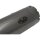 Double Slip-On Muffler Set Endcap Revolver Dark Chrome