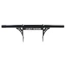 Club Style Crash Bar Gloss Black Powder Coated