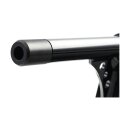 Club Style Crash Bar Gloss Black Powder Coated