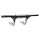 Club Style Crash Bar Gloss Black Powder Coated