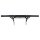 Club Style Crash Bar Gloss Black Powder Coated