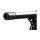 Club Style Crash Bar Gloss Black Powder Coated