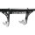 Club Style Crash Bar Gloss Black Powder Coated