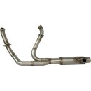 Header Pipe Kit - No Cat Raw