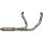 Header Pipe Kit - No Cat Raw