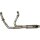 Header Pipe Kit - No Cat Raw