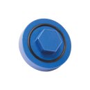 49mm Fork Cap Hex Tool for Touring Models