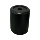 Perfomance Bagger Crash Bar Black Powder Coated Rear