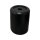 Perfomance Bagger Crash Bar Black Powder Coated Rear