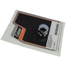 Custom Transmission Filler Plug Cap Style, 4-Speed Chrome...