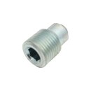 Magnetic Primary Housing and Transmission Drain Plug Zinc...