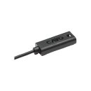 moto.dokk Phone Bracket System with Inductive Charging