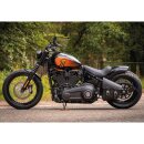 Fiber Glas Solo Seat Plate for Thunderbike Steel Fender...