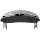 Rear Steel Fender for Milwaukee Eight Softail (Wide...