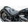 Rear Steel Fender for Milwaukee Eight Softail (Wide Frame) 260/18" Tire, With Taillight and Turn Signals Raw