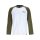 Baseball Raglan Long Sleeve T-Shirt