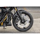 Front Touring Brake Disc Stainless Steel 14" Front