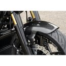 Cafe Carbon Fiber Front Fender