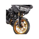 Cafe Carbon Fiber Front Fender