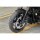 Cafe Carbon Fiber Front Fender