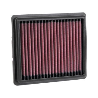 High-Flow Ersatz-Luftfilter