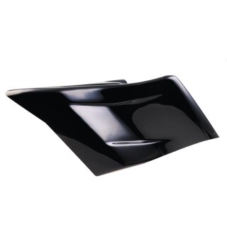 Custom Side Cover Set for Touring ST Gloss Black
