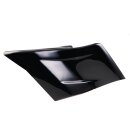 Custom Side Cover Set for Touring ST Gloss Black
