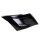 Custom Side Cover Set for Touring ST Gloss Black