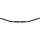 Aluminium Handlebar Performance 5, Total Width incl. TBW Sensor: 832 mm 5-Hole Flat Black Anodized 1 1/4" Throttle By Wire Throttle Cables